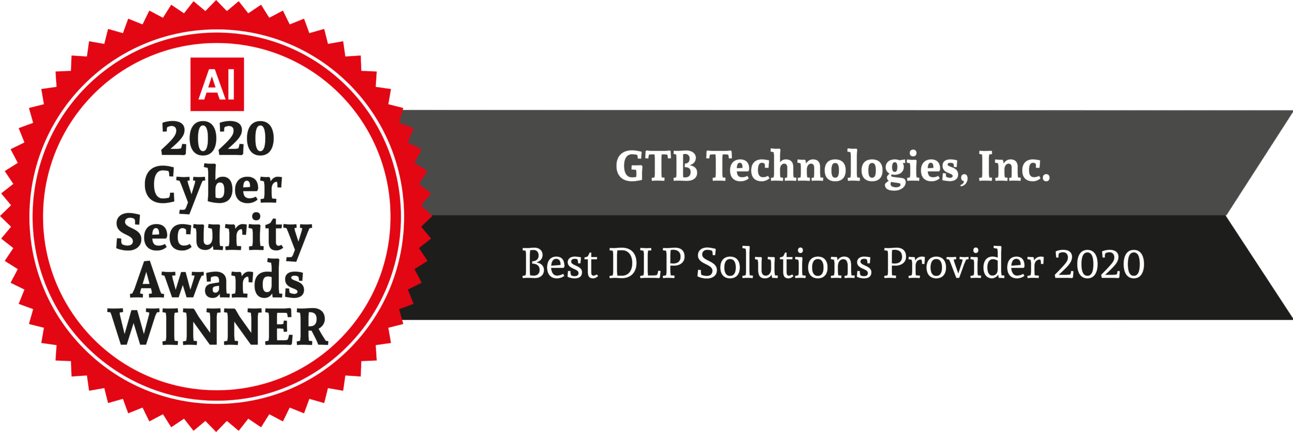 2020 Leader DLP Solutions Provider