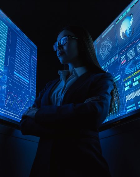 the-businesswoman-standing-near-the-blue-monitor-2024-12-04-23-55-24-utc (1)